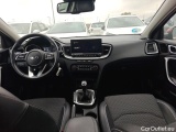 KIA  Cee'd KIA Ceed / 2018 / 5P / berlina con portón 1.6 MHEV iMT 100kW (136CV) Tech #3