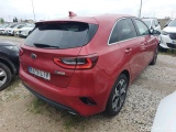  KIA  Cee'd KIA Ceed / 2018 / 5P / berlina con portón 1.6 MHEV iMT 100kW (136CV) Tech #2