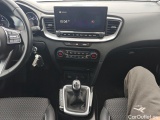  KIA  Cee'd KIA Ceed / 2018 / 5P / berlina con portón 1.6 MHEV iMT 100kW (136CV) Tech #14