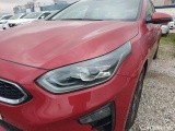  KIA  Cee'd KIA Ceed / 2018 / 5P / berlina con portón 1.6 MHEV iMT 100kW (136CV) Tech #16