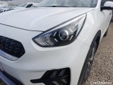  KIA  Niro KIA  / 2019 / 5P / crossover 1.6 GDi HEV 104kW (141CV) Drive #16
