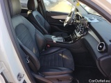  Mercedes  G-Klasee MERCEDES-BENZ Clase GLC / 2019 / 5P / todoterreno GLC 300 de 4MATIC #6