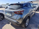  Nissan  Juke NISSAN  / 2019 / 5P / crossover DIG-T 84 kW (114 CV) 6M/T N-Connecta #2