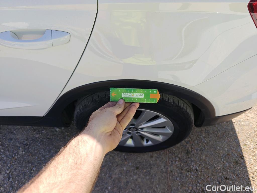  Seat  Arona SEAT  / 2017 / 5P / todoterreno 1.0 TSI 70kW (95CV) Style Edition Eco (CX) #24