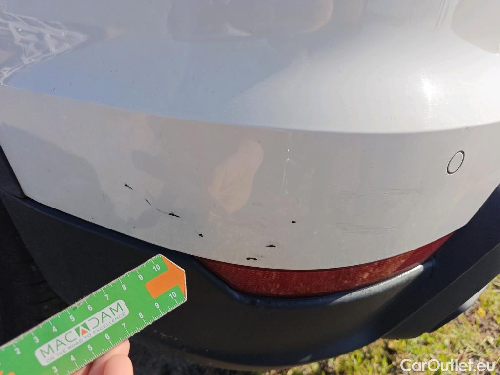  Seat  Arona SEAT  / 2021 / 5P / todoterreno 1.0 TSI 81kW (110CV) Style XL Edition(SP) (AC) #18