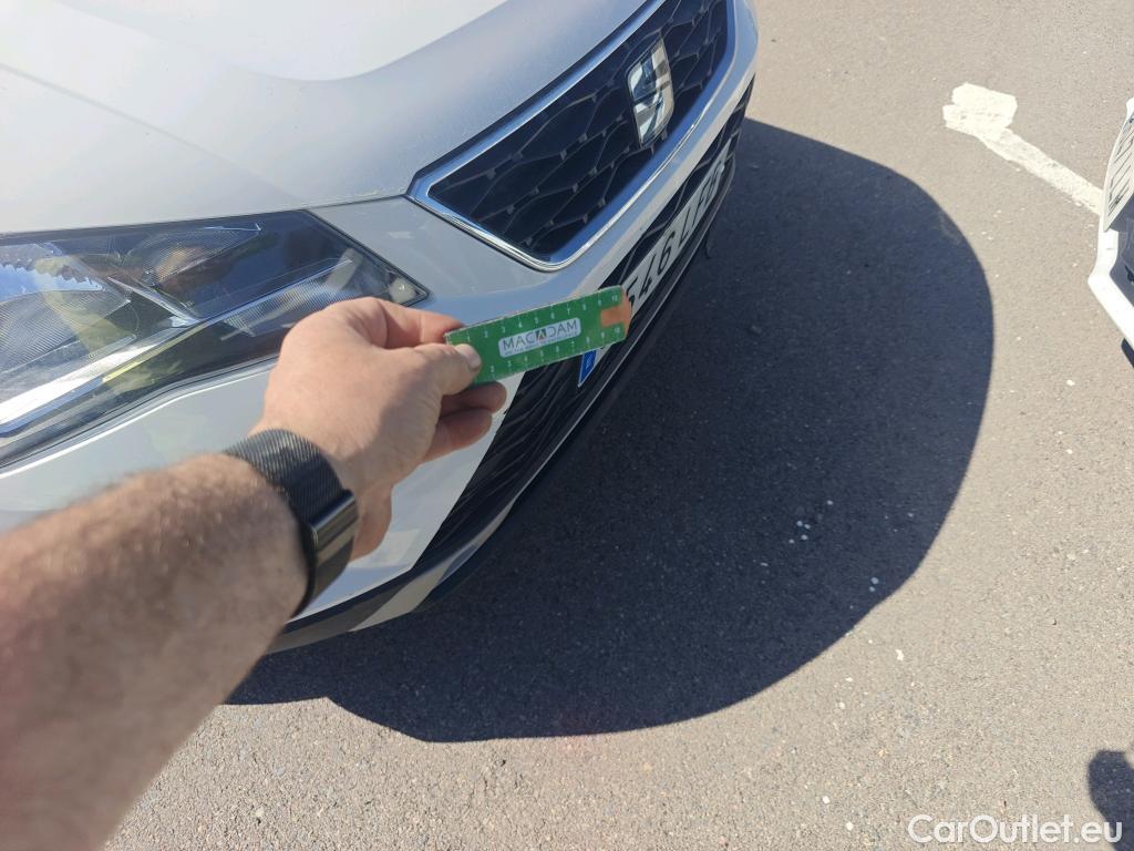  Seat  ATECA SEAT  1.0 TSI 85kW (115CV) St&Sp Style Eco MY20 #19