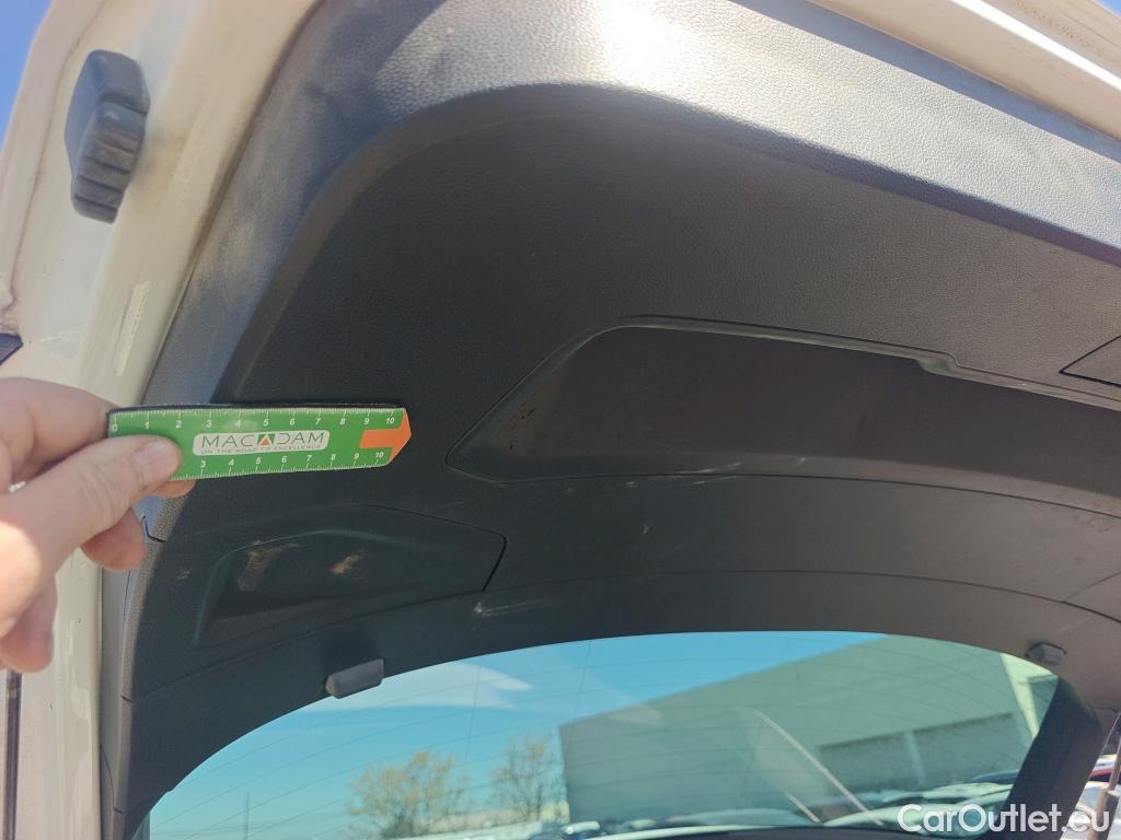  Seat  ATECA SEAT  1.0 TSI 85kW (115CV) St&Sp Style Eco MY20 #28