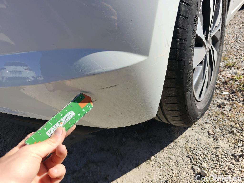  Volkswagen  Polo VOLKSWAGEN  / 2017 / 5P / berlina con portón Advance 1.0 TSI 70kW (95CV) #10