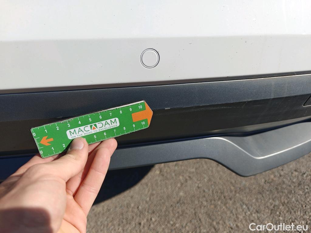  Skoda  KAMIQ SKODA  1.0 TSI 81kW (110CV) DSG Ambition (CX) #16