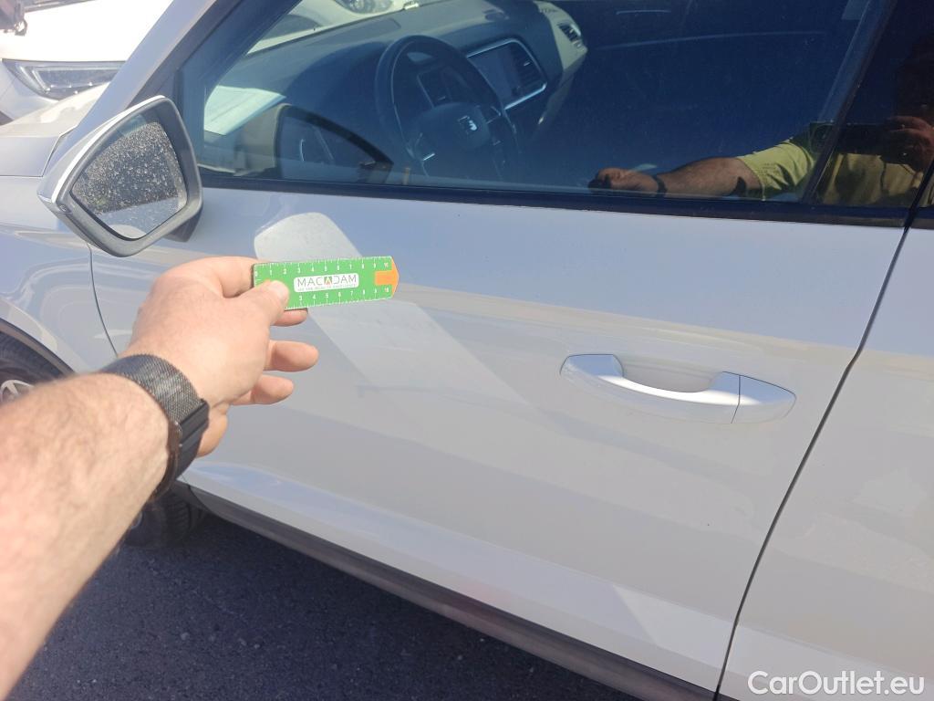  Seat  ATECA SEAT  1.0 TSI 85kW (115CV) St&Sp Style Eco MY20 #12