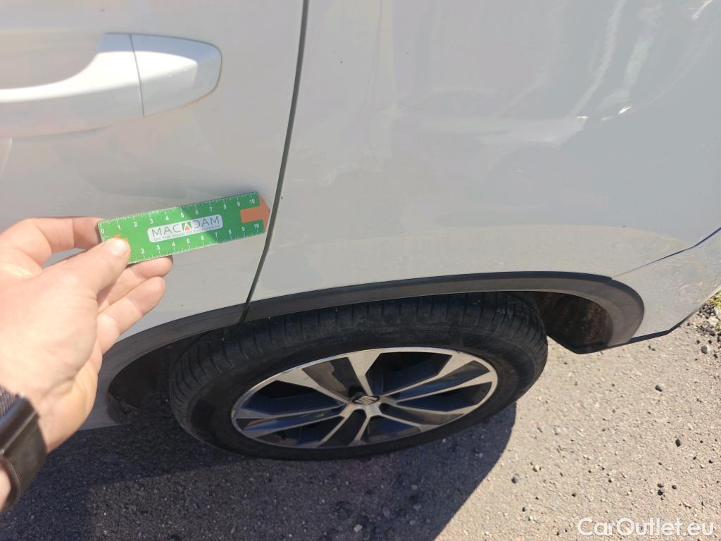  Seat  ATECA SEAT  1.0 TSI 85kW (115CV) St&Sp Style Eco MY20 #41