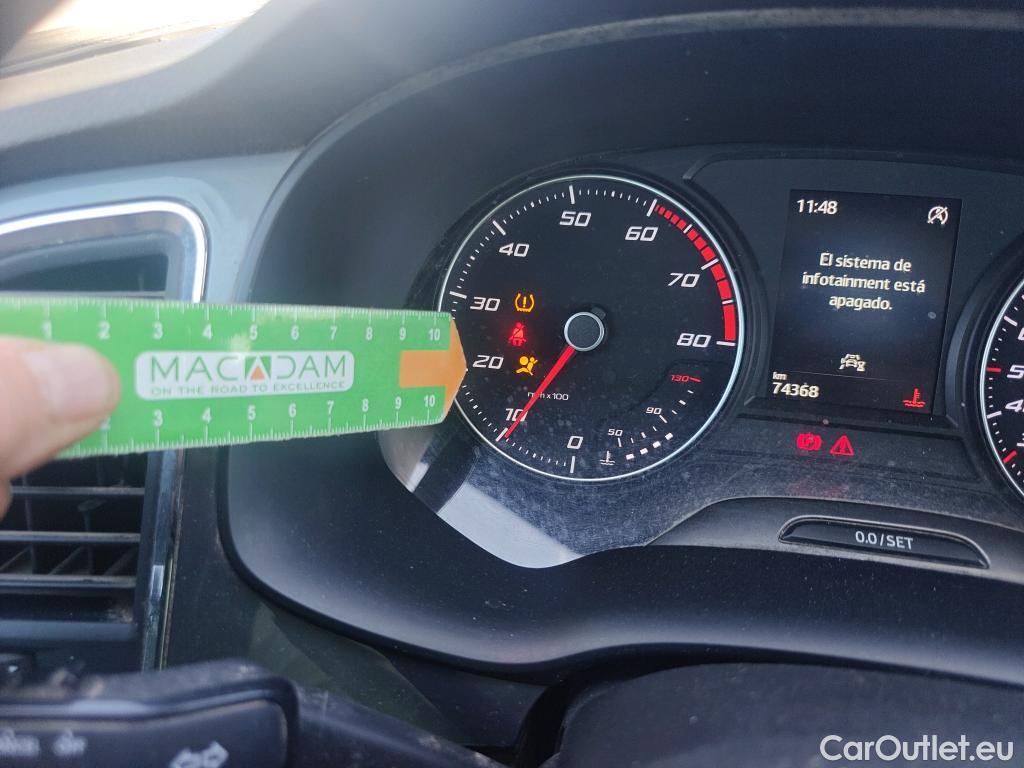  Seat  ATECA SEAT  1.0 TSI 85kW (115CV) St&Sp Style Eco MY20 #36