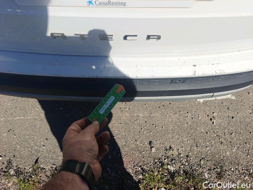  Seat  ATECA SEAT  1.0 TSI 85kW (115CV) St&Sp Style Eco MY20 #34