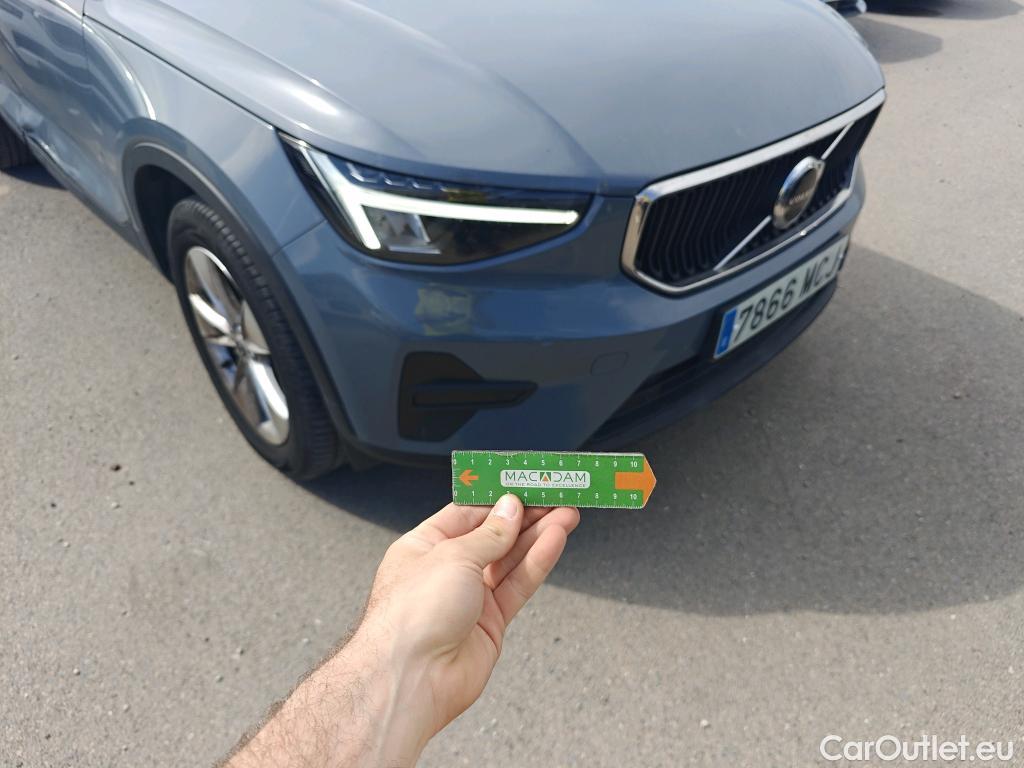  Volvo  XC 40 VOLVO XC40 / 2021 / 5P / todoterreno 2.0 B4 G AWD Core Auto #33