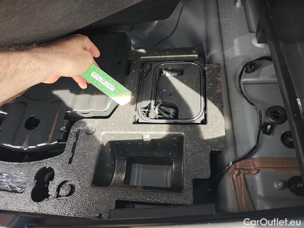  Volvo  XC 40 VOLVO XC40 / 2021 / 5P / todoterreno 2.0 B4 G AWD Core Auto #11