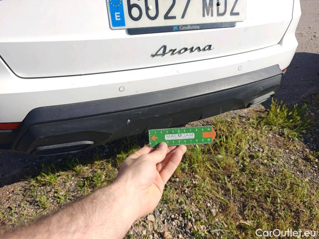  Seat  Arona SEAT  / 2021 / 5P / todoterreno 1.0 TSI 81kW (110CV) Style XL Edition(SP) (AC) #7