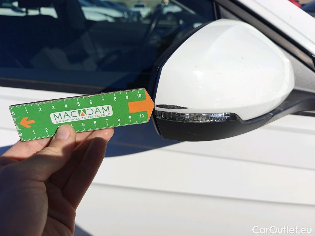  Volkswagen  Polo VOLKSWAGEN  / 2017 / 5P / berlina con portón Advance 1.0 TSI 70kW (95CV) #44