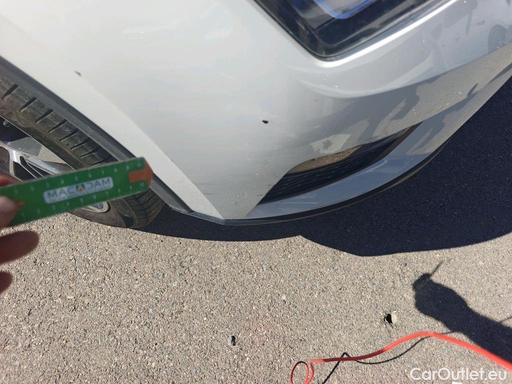  Seat  ATECA SEAT  1.0 TSI 85kW (115CV) St&Sp Style Eco MY20 #20