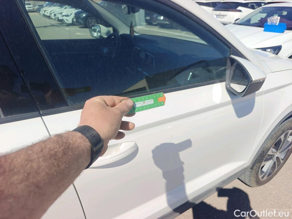  Seat  ATECA SEAT  1.0 TSI 85kW (115CV) St&Sp Style Eco MY20 #16