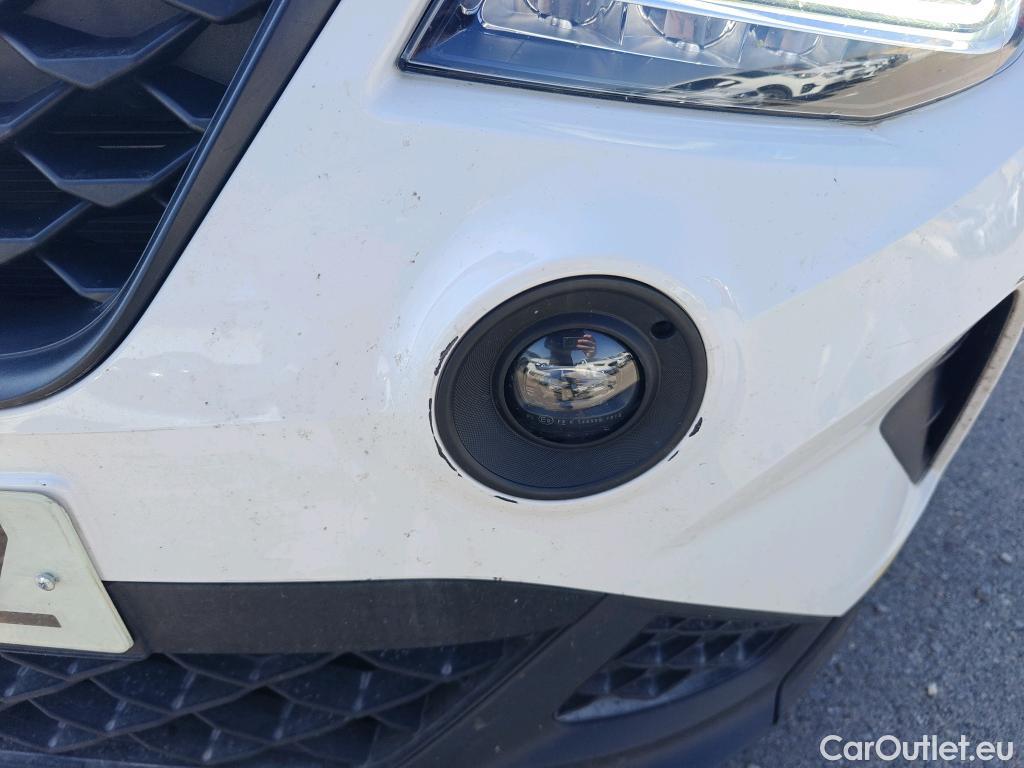  Seat  Arona SEAT  / 2021 / 5P / todoterreno 1.0 TSI 81kW (110CV) Style XL Edition(SP) (AC) #13