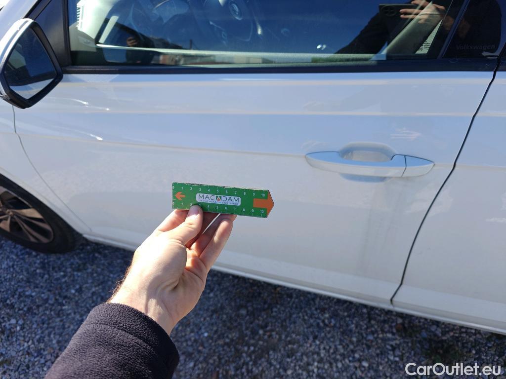  Volkswagen  Polo VOLKSWAGEN  / 2017 / 5P / berlina con portón Advance 1.0 TSI 70kW (95CV) #23