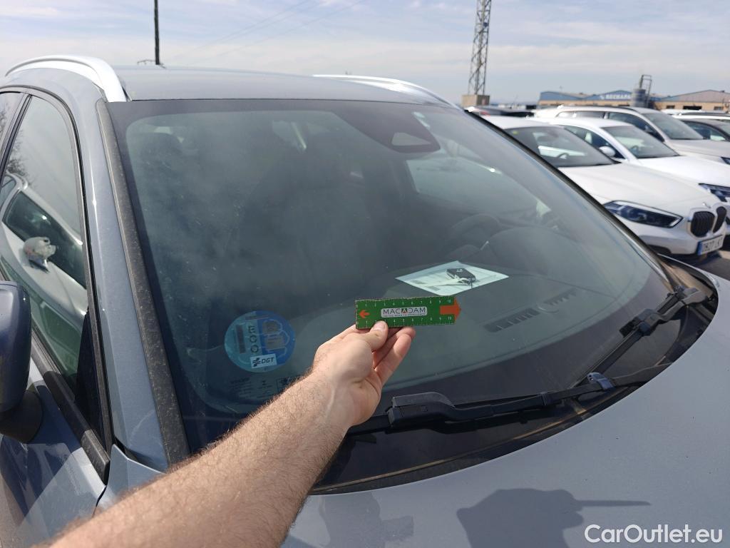  Volvo  XC 40 VOLVO XC40 / 2021 / 5P / todoterreno 2.0 B4 G AWD Core Auto #13