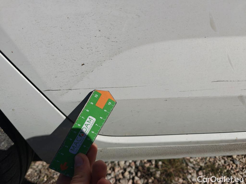  Volkswagen  Polo VOLKSWAGEN  / 2017 / 5P / berlina con portón Advance 1.0 TSI 70kW (95CV) #40