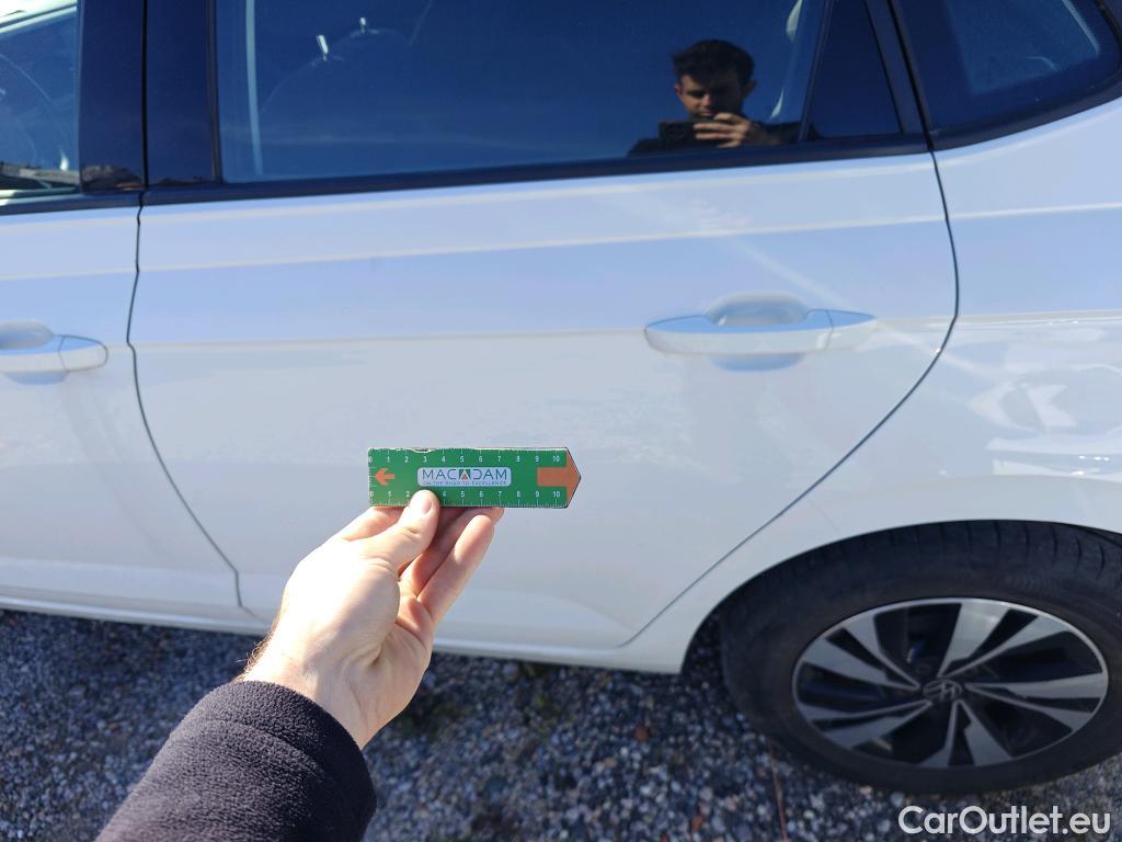  Volkswagen  Polo VOLKSWAGEN  / 2017 / 5P / berlina con portón Advance 1.0 TSI 70kW (95CV) #18