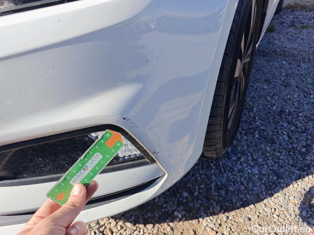  Volkswagen  Polo VOLKSWAGEN  / 2017 / 5P / berlina con portón Advance 1.0 TSI 70kW (95CV) #38