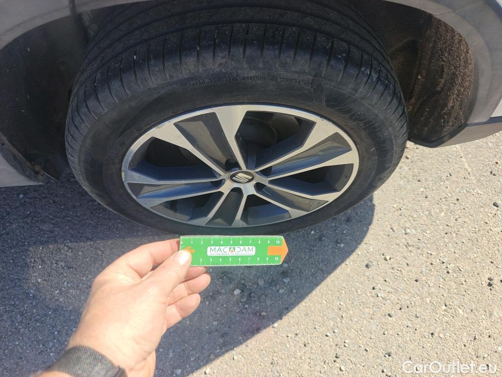  Seat  ATECA SEAT  1.0 TSI 85kW (115CV) St&Sp Style Eco MY20 #6