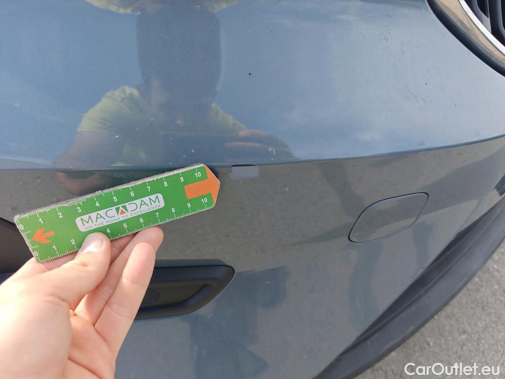  Volvo  XC 40 VOLVO XC40 / 2021 / 5P / todoterreno 2.0 B4 G AWD Core Auto #34