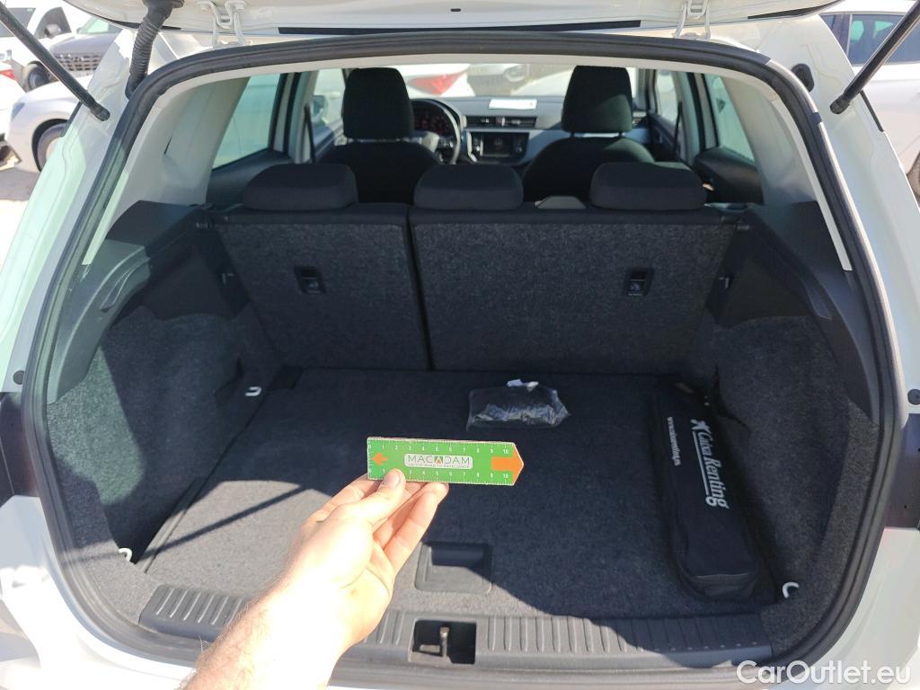  Seat  Arona SEAT  / 2017 / 5P / todoterreno 1.0 TSI 70kW (95CV) Style Edition Eco (CX) #23