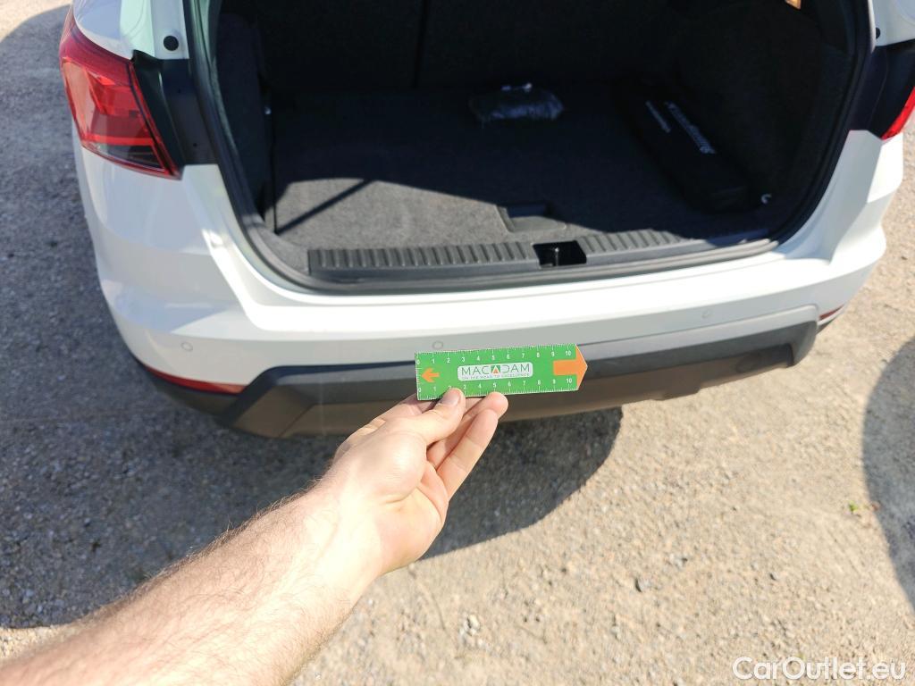  Seat  Arona SEAT  / 2017 / 5P / todoterreno 1.0 TSI 70kW (95CV) Style Edition Eco (CX) #38