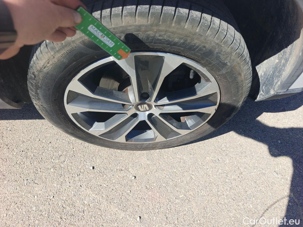  Seat  ATECA SEAT  1.0 TSI 85kW (115CV) St&Sp Style Eco MY20 #11