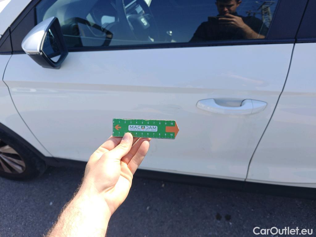  Seat  Arona SEAT  / 2021 / 5P / todoterreno 1.0 TSI 81kW (110CV) Style XL Edition(SP) (AC) #5