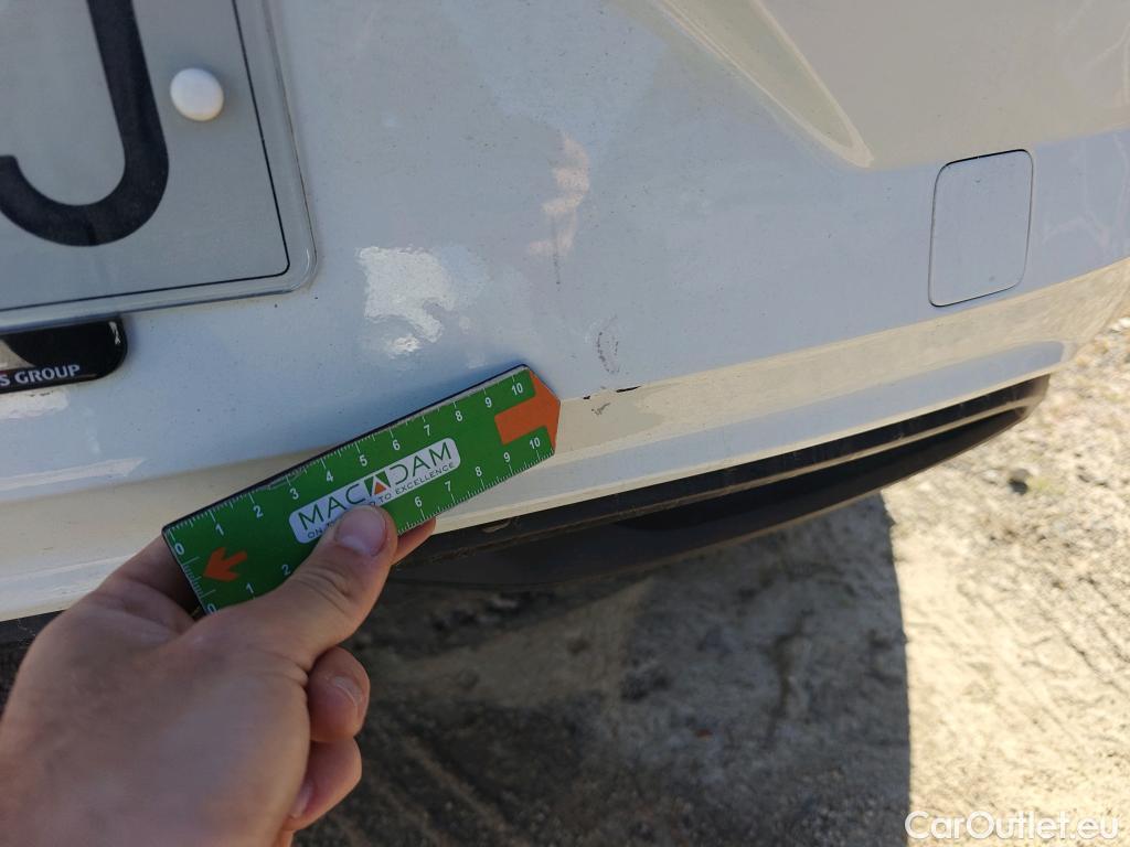  Volkswagen  Polo VOLKSWAGEN  / 2017 / 5P / berlina con portón Advance 1.0 TSI 70kW (95CV) #11