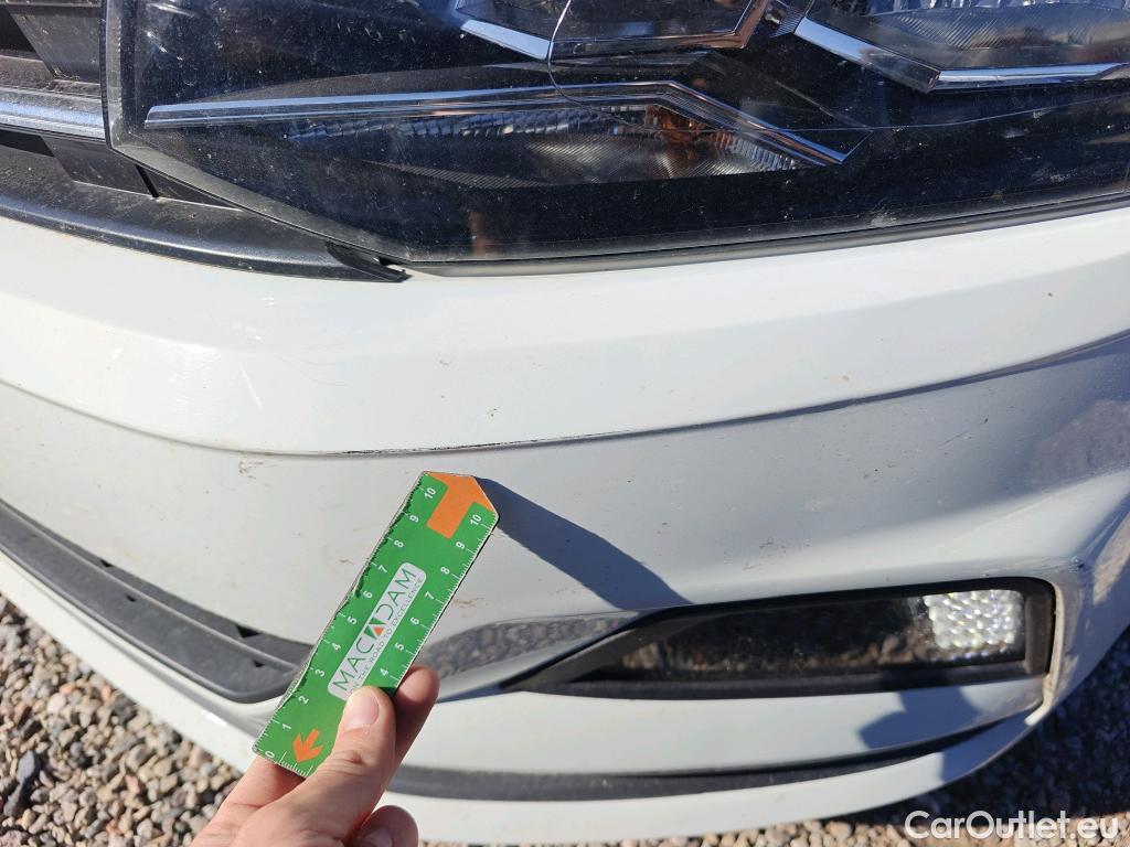  Volkswagen  Polo VOLKSWAGEN  / 2017 / 5P / berlina con portón Advance 1.0 TSI 70kW (95CV) #37