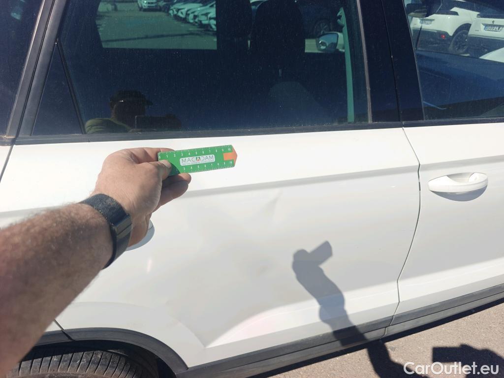  Seat  ATECA SEAT  1.0 TSI 85kW (115CV) St&Sp Style Eco MY20 #1