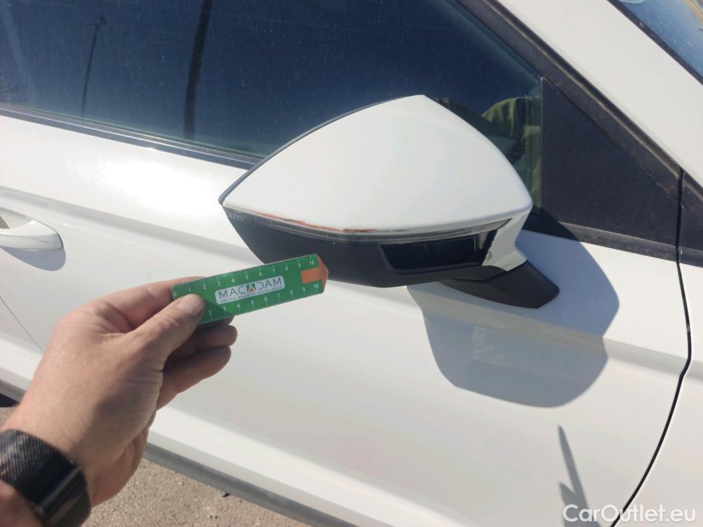  Seat  ATECA SEAT  1.0 TSI 85kW (115CV) St&Sp Style Eco MY20 #9