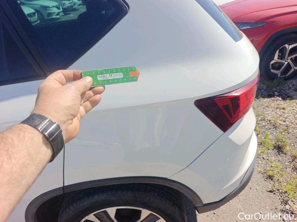  Seat  ATECA SEAT  1.0 TSI 85kW (115CV) St&Sp Style Eco MY20 #40