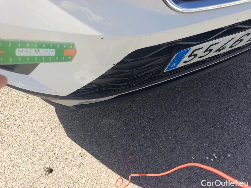  Seat  ATECA SEAT  1.0 TSI 85kW (115CV) St&Sp Style Eco MY20 #22