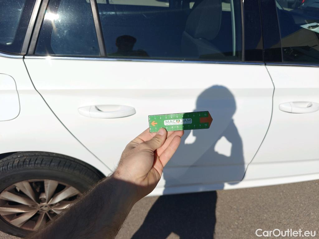  Skoda  KAMIQ SKODA  1.0 TSI 81kW (110CV) DSG Ambition (CX) #9