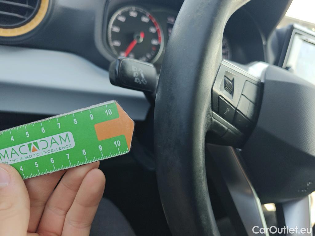  Seat  Arona SEAT  / 2021 / 5P / todoterreno 1.0 TSI 81kW (110CV) Style XL Edition(SP) (AC) #21