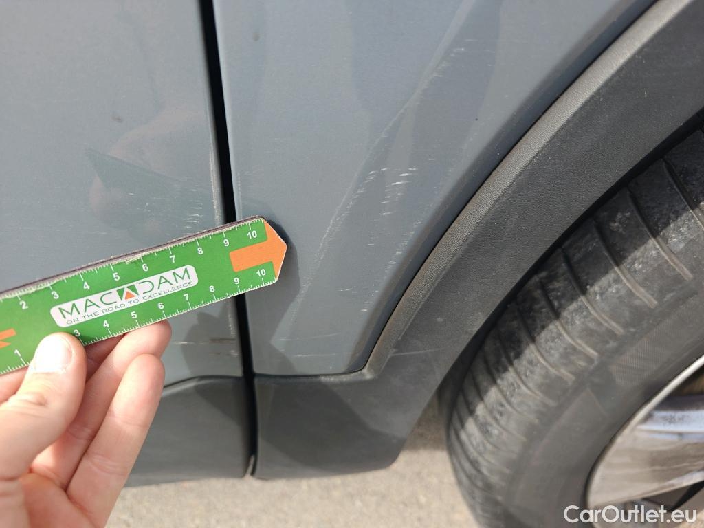  Volvo  XC 40 VOLVO XC40 / 2021 / 5P / todoterreno 2.0 B4 G AWD Core Auto #20