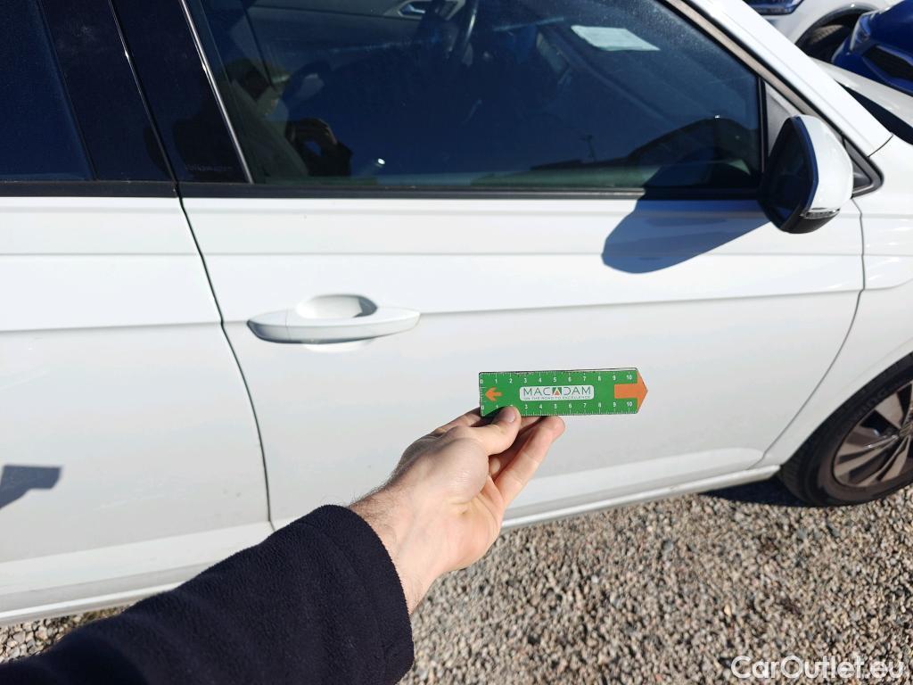  Volkswagen  Polo VOLKSWAGEN  / 2017 / 5P / berlina con portón Advance 1.0 TSI 70kW (95CV) #41