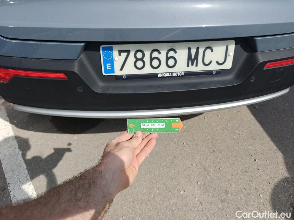  Volvo  XC 40 VOLVO XC40 / 2021 / 5P / todoterreno 2.0 B4 G AWD Core Auto #30