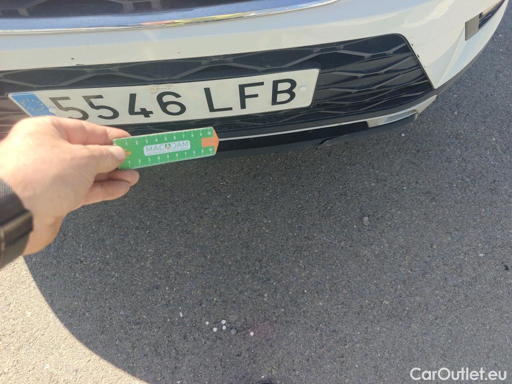  Seat  ATECA SEAT  1.0 TSI 85kW (115CV) St&Sp Style Eco MY20 #14