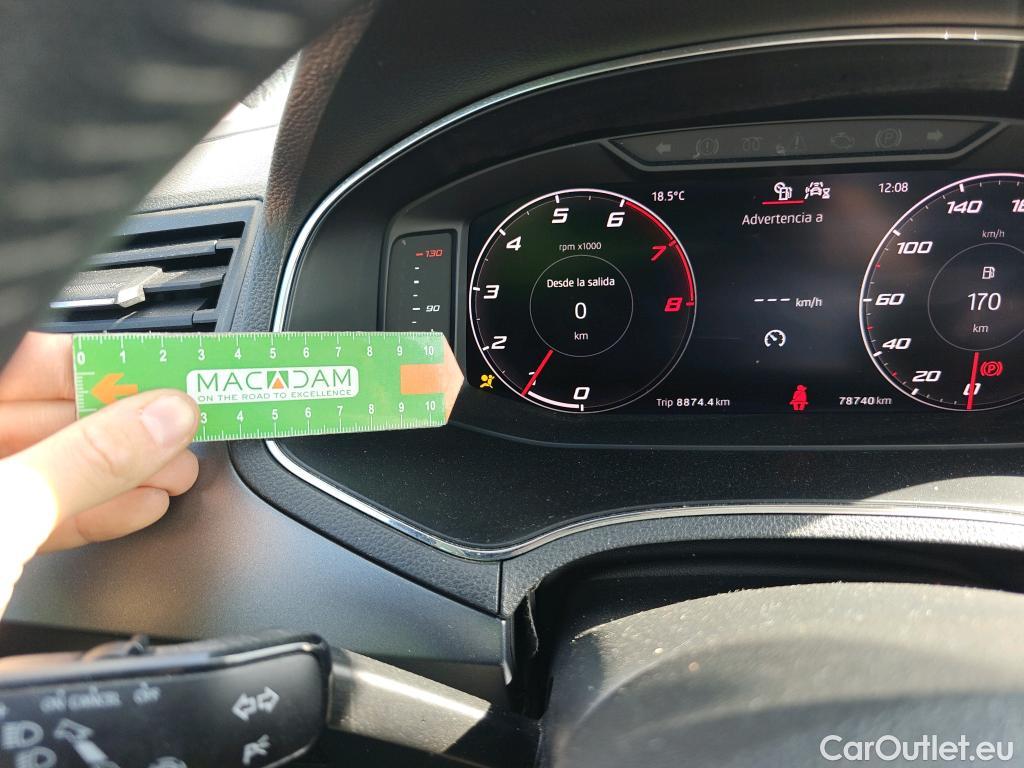  Seat  Arona SEAT  / 2017 / 5P / todoterreno 1.0 TSI 70kW (95CV) Style Edition Eco (CX) #44