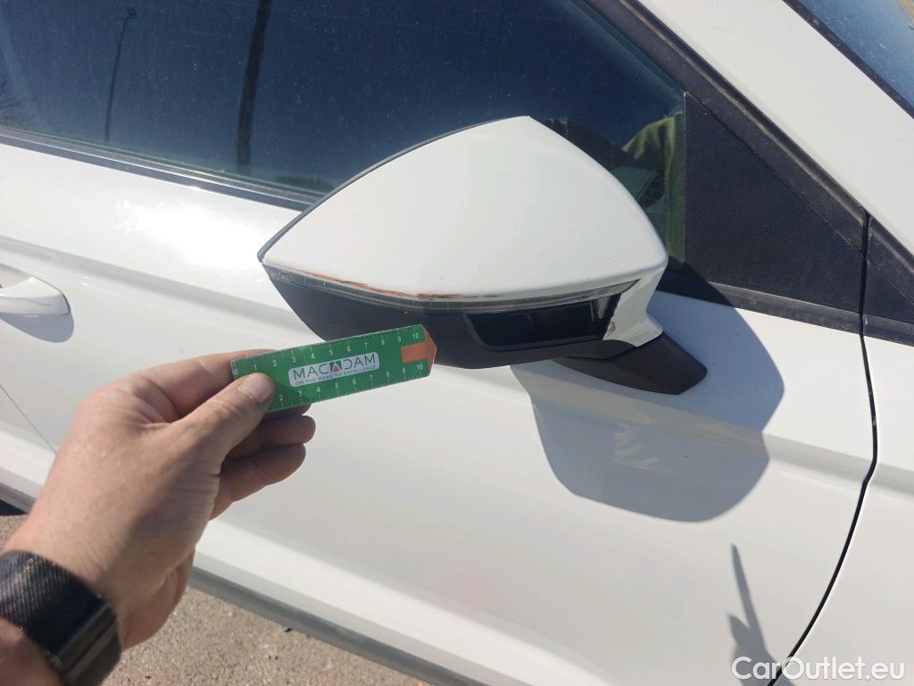  Seat  ATECA SEAT  1.0 TSI 85kW (115CV) St&Sp Style Eco MY20 #8