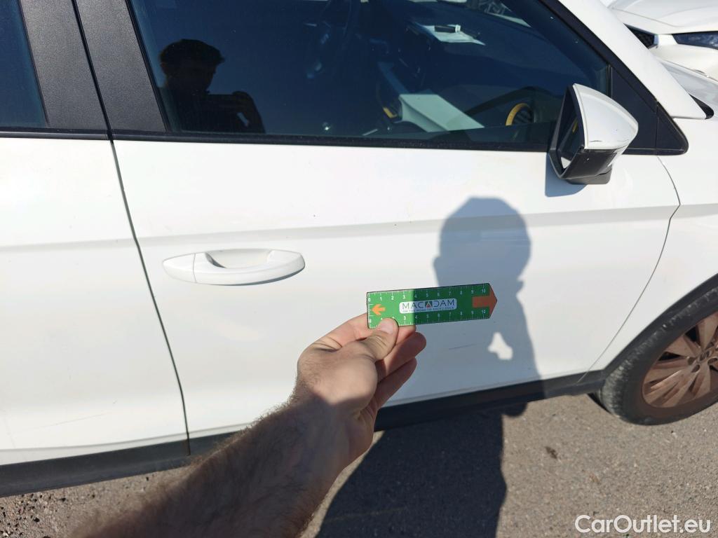  Seat  Arona SEAT  / 2021 / 5P / todoterreno 1.0 TSI 81kW (110CV) Style XL Edition(SP) (AC) #26